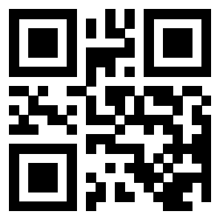 3400115622 - Immagine del QrCode