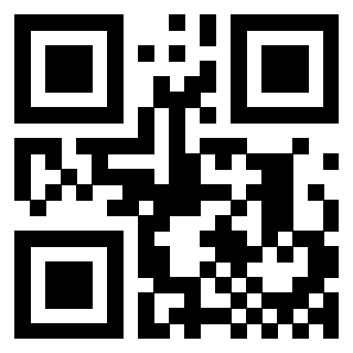 3400115623 Qr Code associato