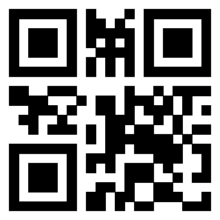 3400115626 - Immagine del QrCode