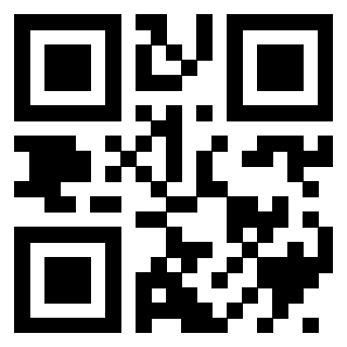 3400115636 - Immagine del QrCode associato