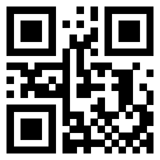 3400115637 QrCode associato