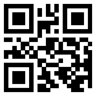 Il QrCode di 3400115639