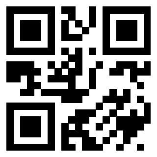 3400115640 Qr Code associato