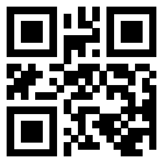 3400115641 - Immagine del Qr Code