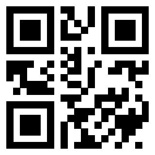 Il Qr Code di 3400115649