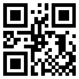 Immagine del Qr Code di 3400115654