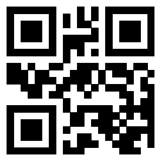 Il QrCode di 3400115657
