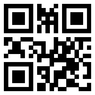 3400115661 - Immagine del Qr Code