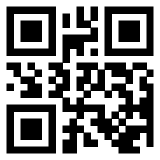 3400115662 Qr Code associato