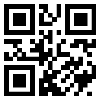 3400115664 - Immagine del Qr Code