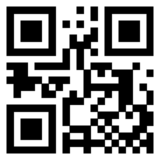 Immagine del Qr Code di 3400115665