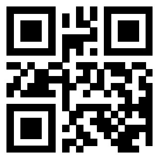 3400115666 - Immagine del QrCode