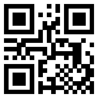 Scansione del Qr Code di 3400115668