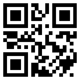Scansione del Qr Code di 3400115672