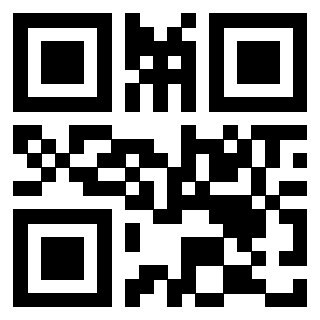 Immagine del QrCode di 3400115674