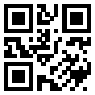 Scansione del QrCode di 3400115680