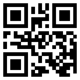 QrCode di 3400115682