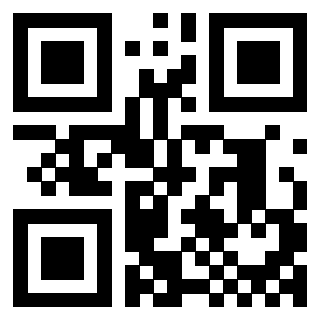 3400115683 - Immagine del QrCode