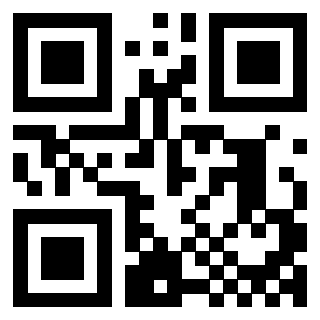 3400115684 - Immagine del Qr Code