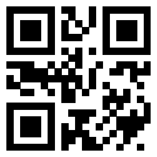 Scansione del Qr Code di 3400115686