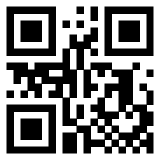 Immagine del QrCode di 3400115687