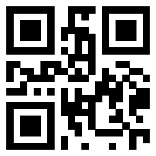 QrCode di 3400115689