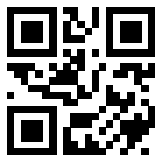 3400115690 - Immagine del QrCode associato