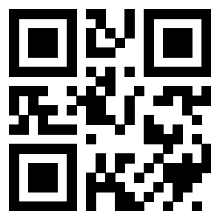 Immagine del Qr Code di 3400115692