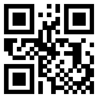 3400115694 Qr Code associato