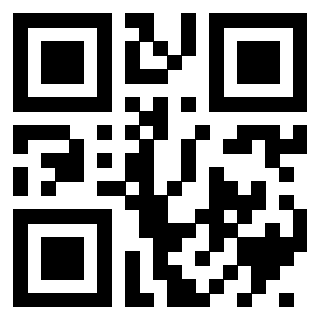 3400115695 - Immagine del Qr Code