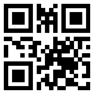 3400115697 - Immagine del QrCode associato