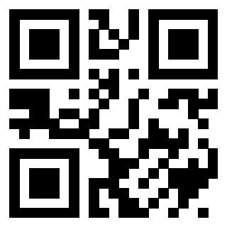 3400115698 QrCode associato