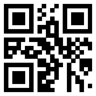 3400115702 - Immagine del QrCode