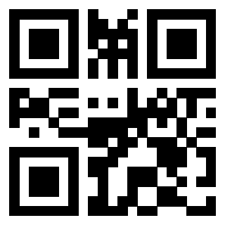 3400115708 - Immagine del QrCode
