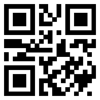 3400115715 - Immagine del QrCode associato