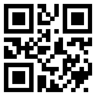 3400115717 Qr Code associato
