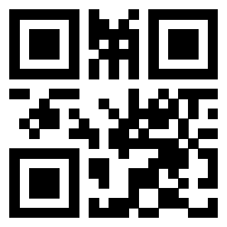 Scansione del Qr Code di 3400115721