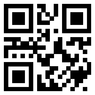 Il QrCode di 3400115722