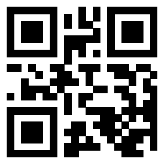 Scansione del Qr Code di 3400115727