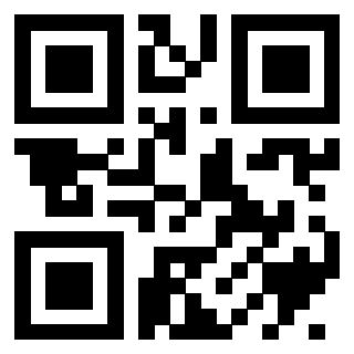 Immagine del Qr Code di 3400115728