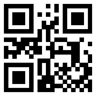 Il QrCode di 3400115729