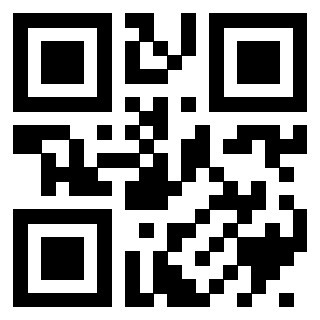 Scansione del QrCode di 3400115730