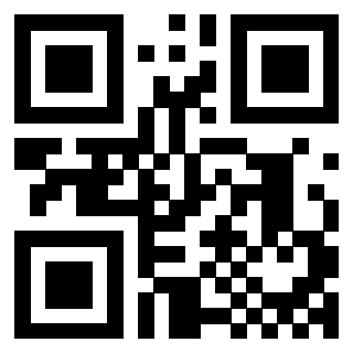 Immagine del Qr Code di 3400115732