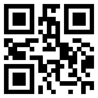 Il Qr Code di 3400115733