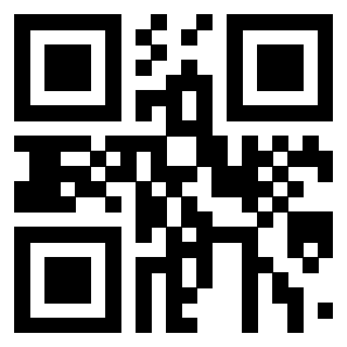 Il QrCode di 3400115736