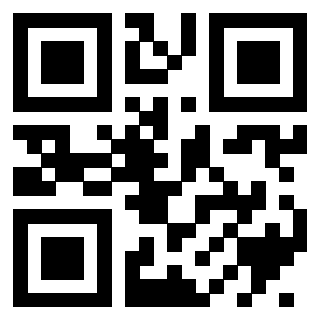 3400115738 Qr Code associato