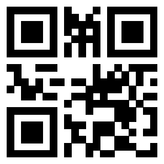 Il QrCode di 3400115740