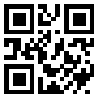 Scansione del Qr Code di 3400115741