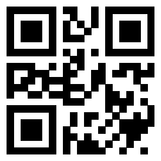 Il QrCode di 3400115746