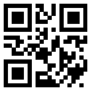 Immagine del QrCode di 3400115747